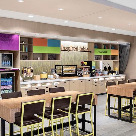 Home2 Suites By Hilton Rochester Mayo Clinic Area Εξωτερικό φωτογραφία