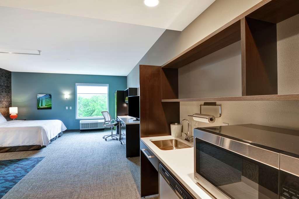 Home2 Suites By Hilton Rochester Mayo Clinic Area Δωμάτιο φωτογραφία