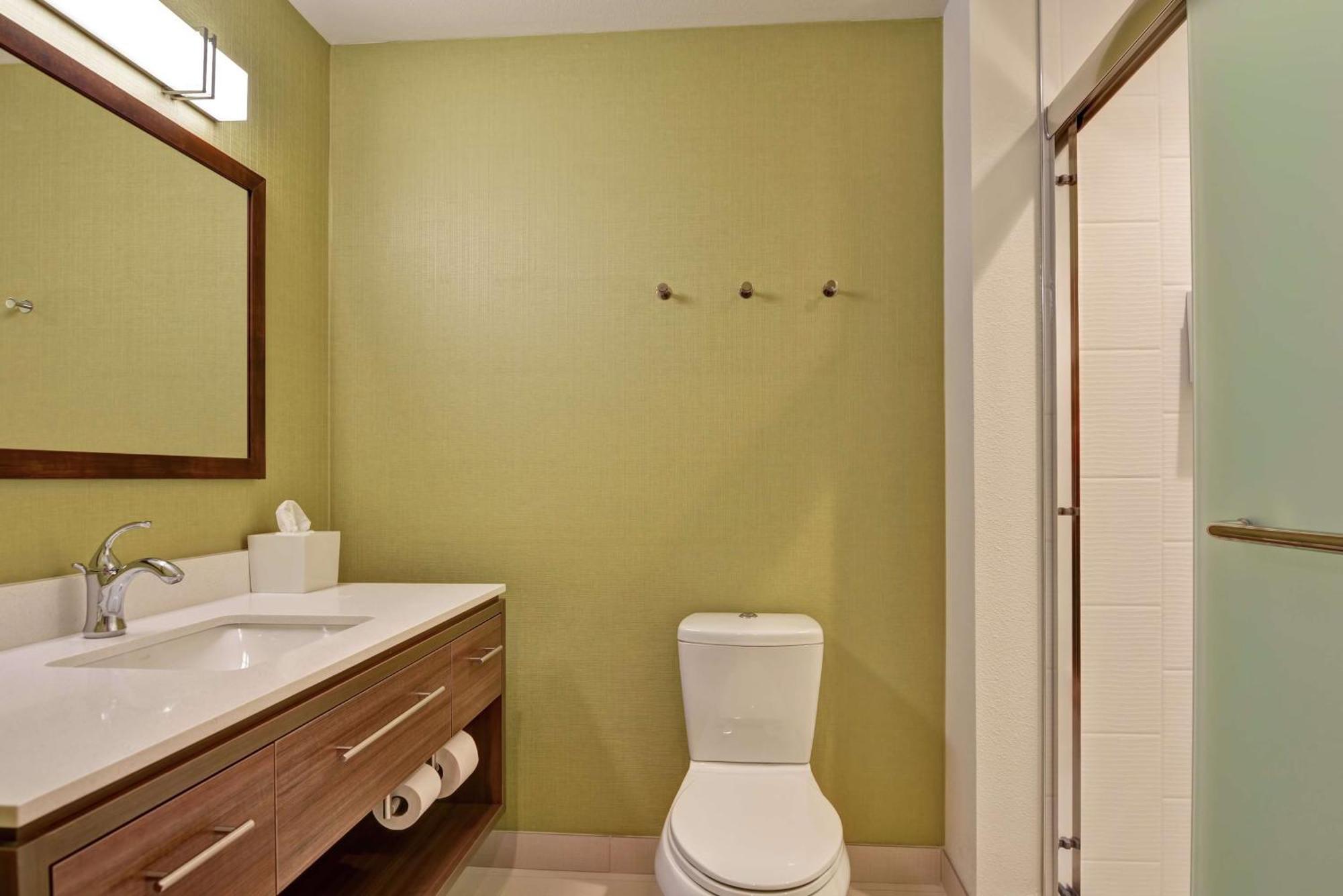 Home2 Suites By Hilton Rochester Mayo Clinic Area Εξωτερικό φωτογραφία
