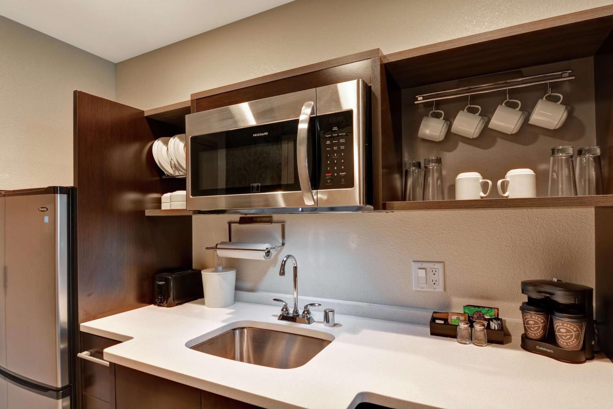 Home2 Suites By Hilton Rochester Mayo Clinic Area Εξωτερικό φωτογραφία