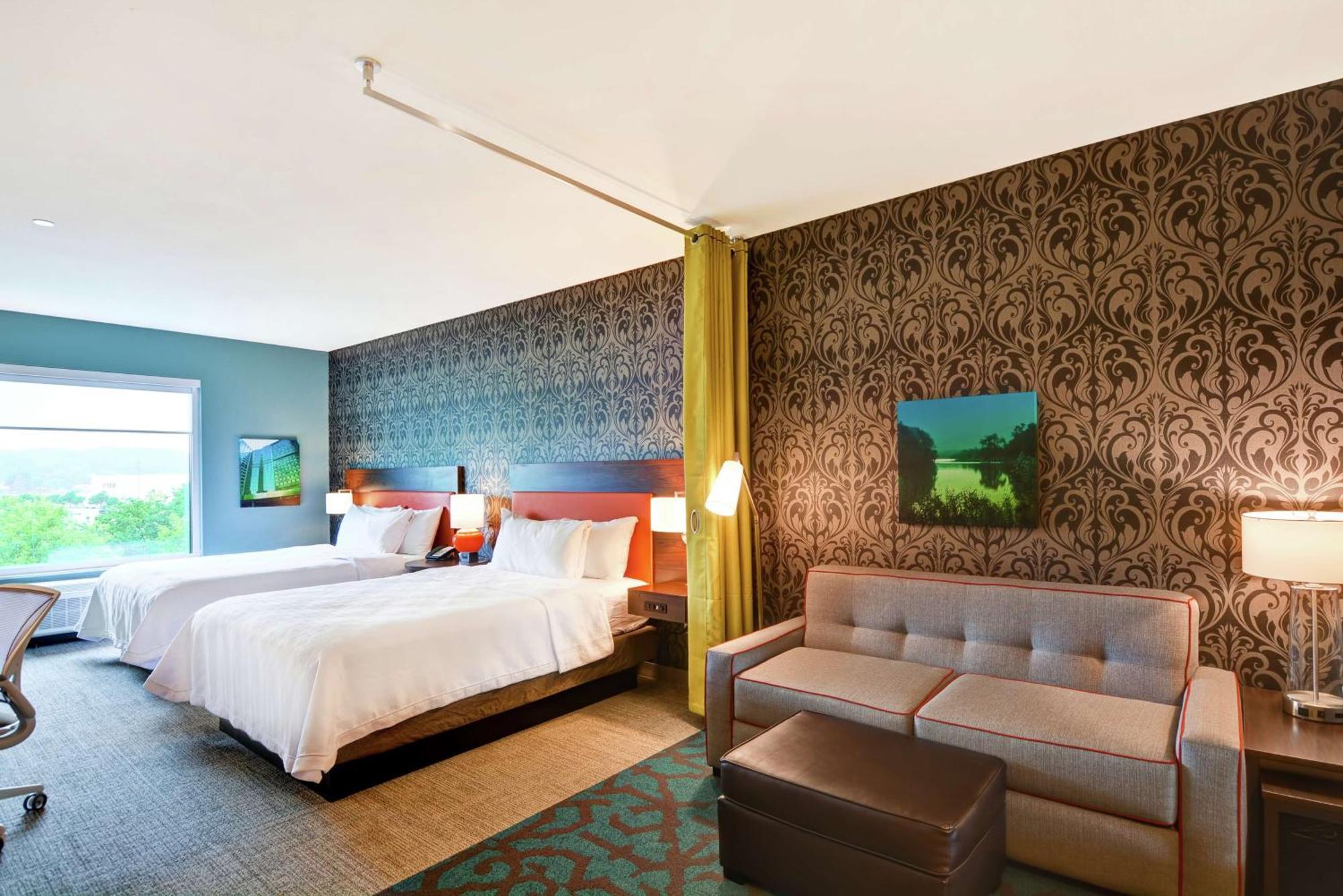Home2 Suites By Hilton Rochester Mayo Clinic Area Εξωτερικό φωτογραφία