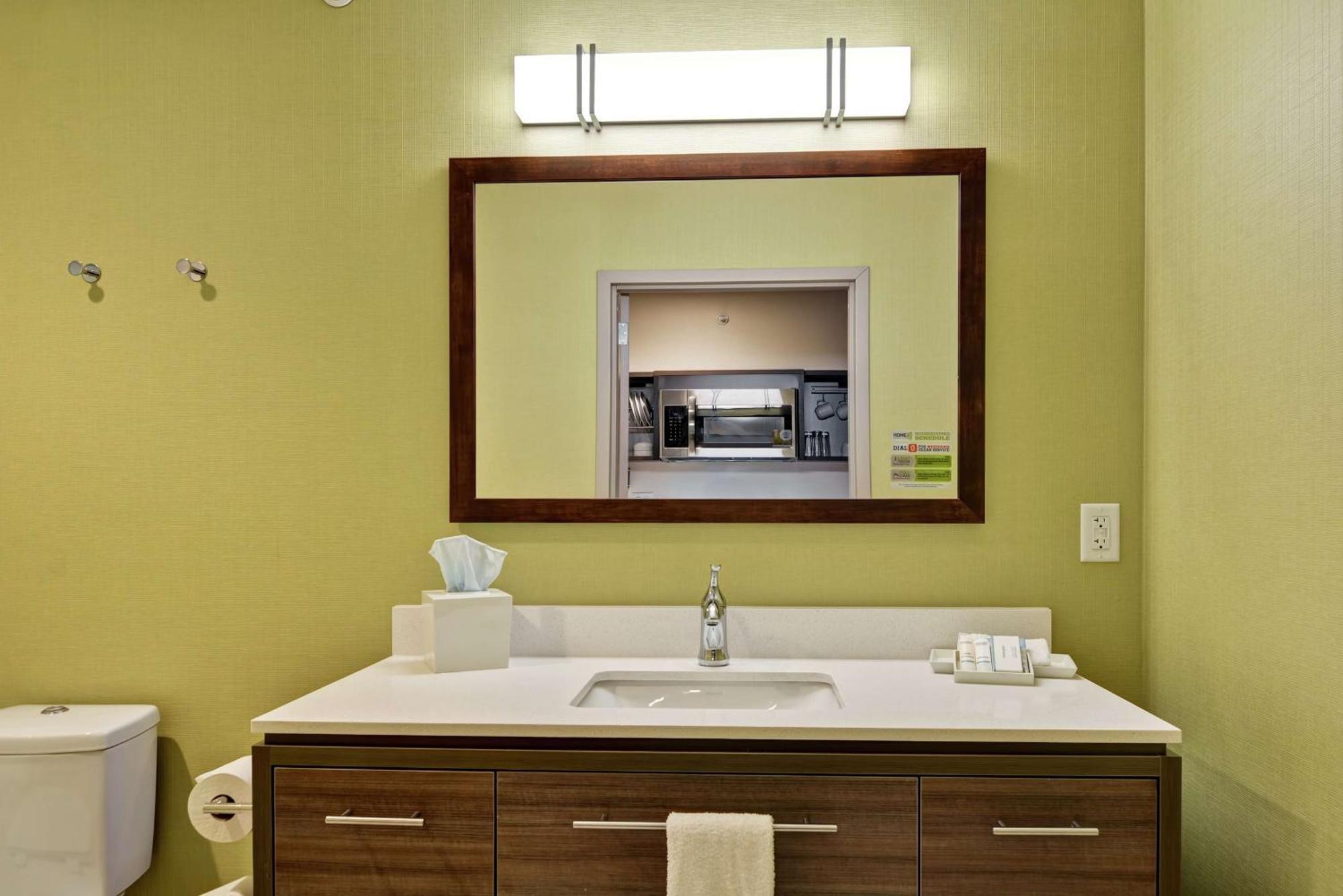 Home2 Suites By Hilton Rochester Mayo Clinic Area Εξωτερικό φωτογραφία