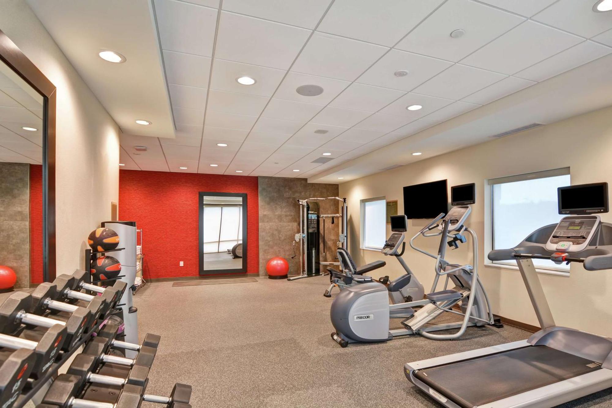 Home2 Suites By Hilton Rochester Mayo Clinic Area Εξωτερικό φωτογραφία