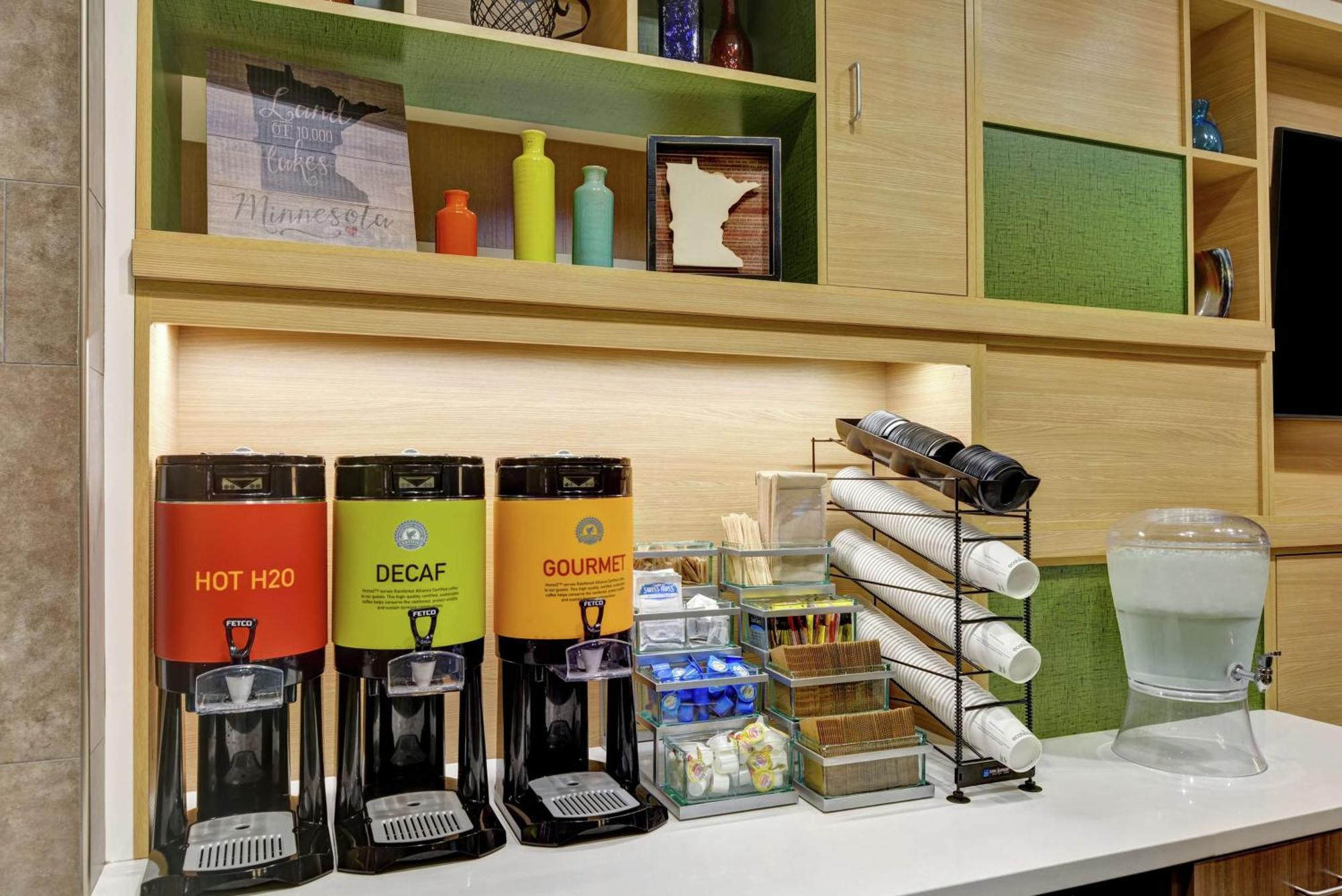 Home2 Suites By Hilton Rochester Mayo Clinic Area Εξωτερικό φωτογραφία