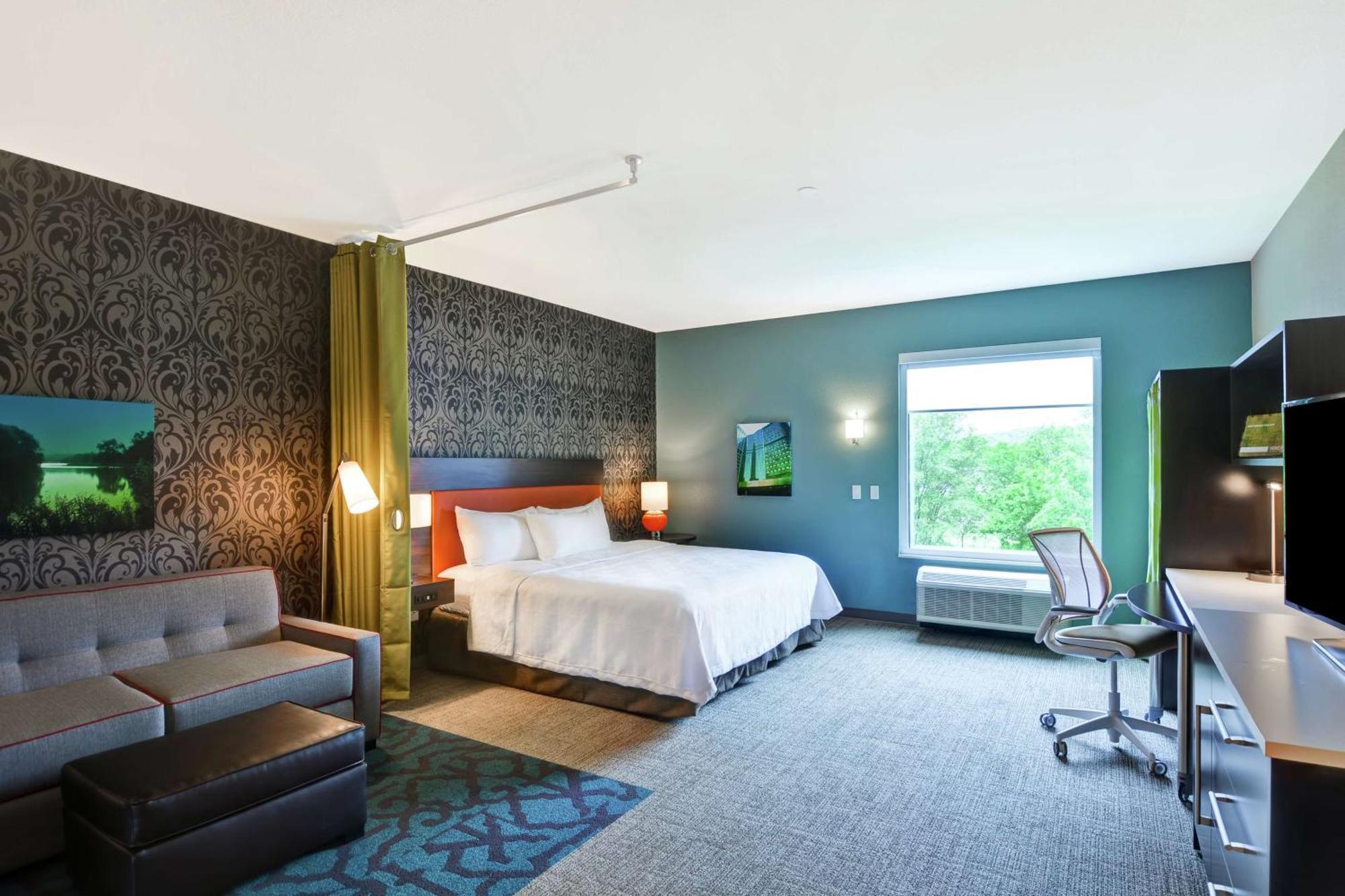 Home2 Suites By Hilton Rochester Mayo Clinic Area Εξωτερικό φωτογραφία