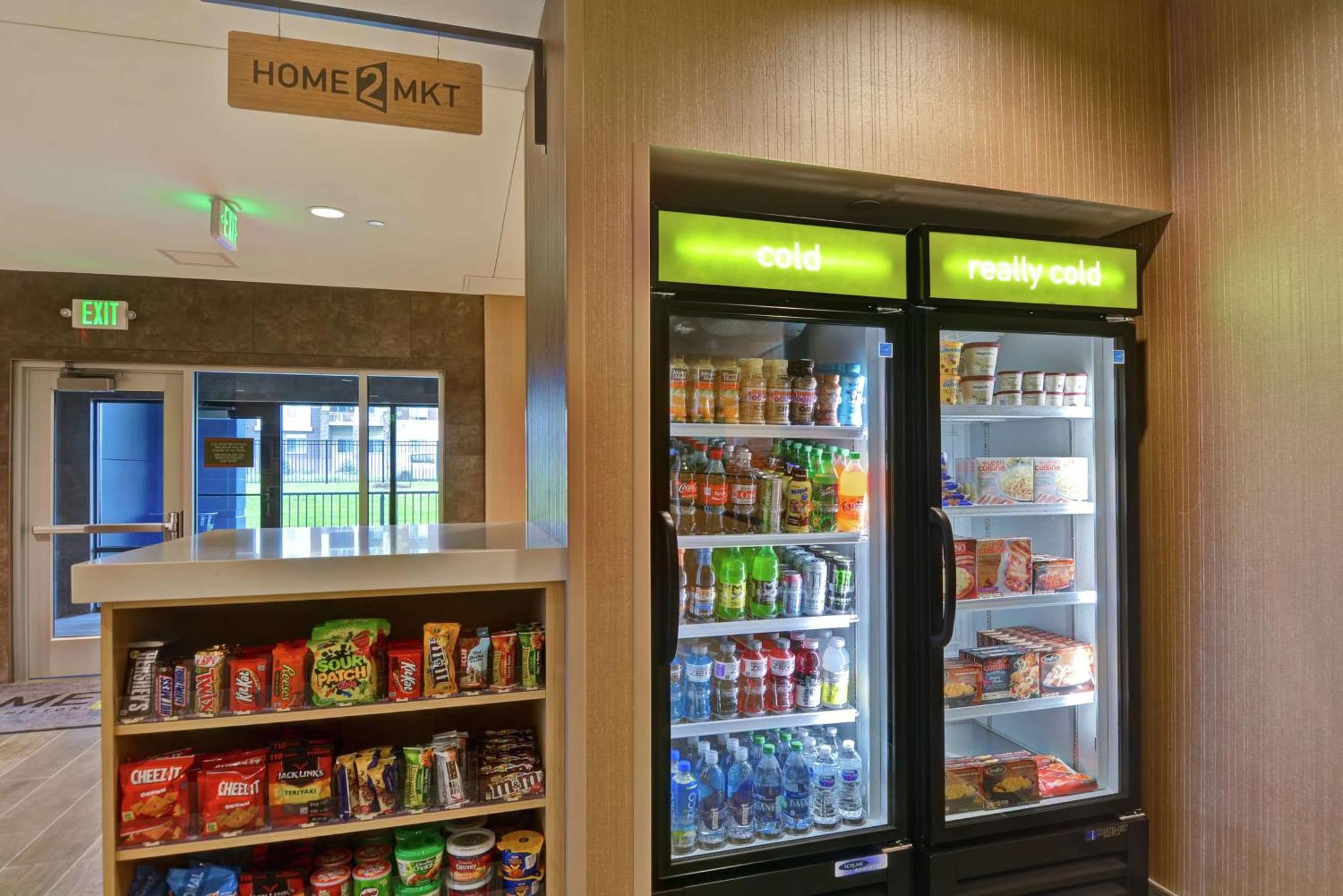 Home2 Suites By Hilton Rochester Mayo Clinic Area Εξωτερικό φωτογραφία
