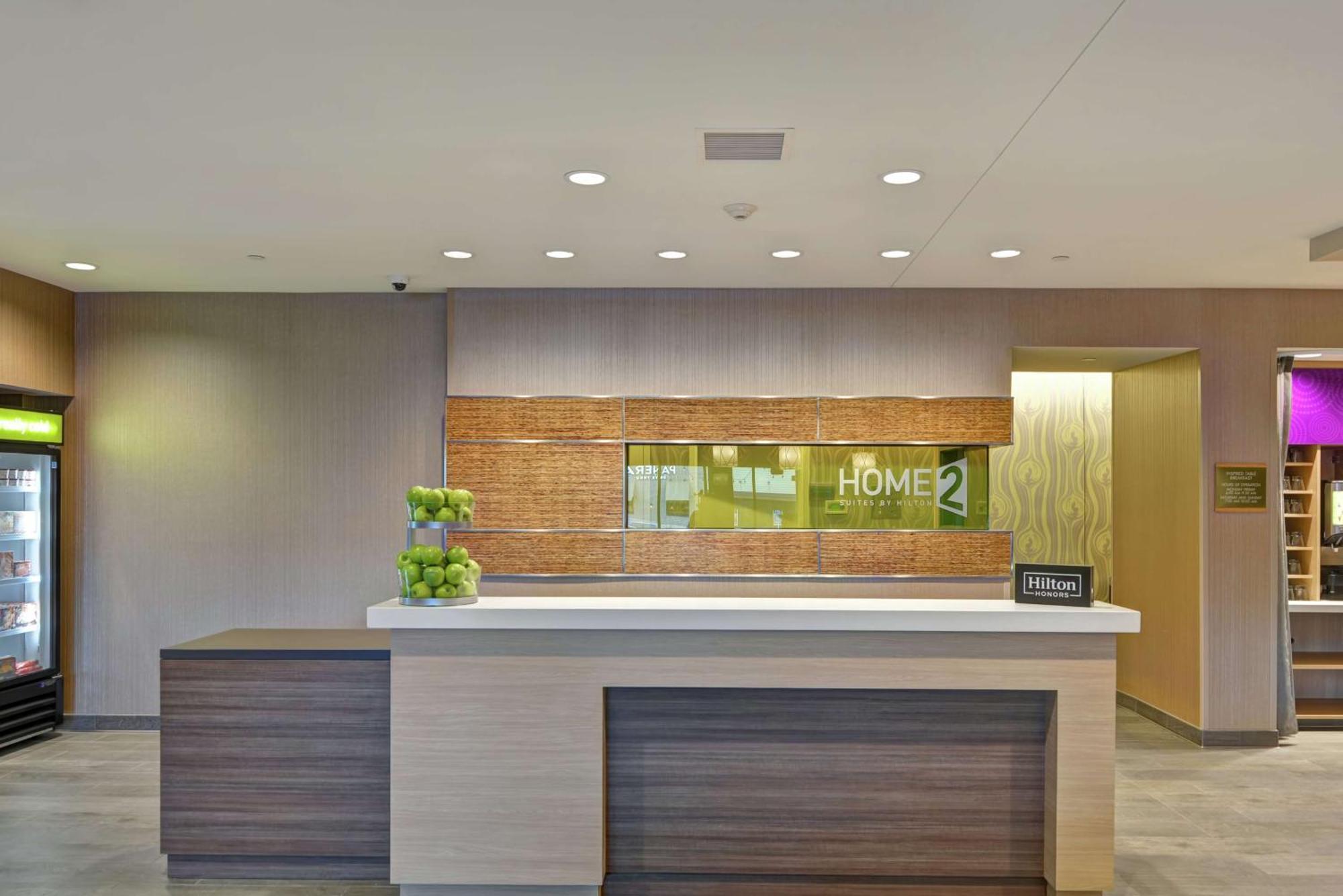 Home2 Suites By Hilton Rochester Mayo Clinic Area Εξωτερικό φωτογραφία