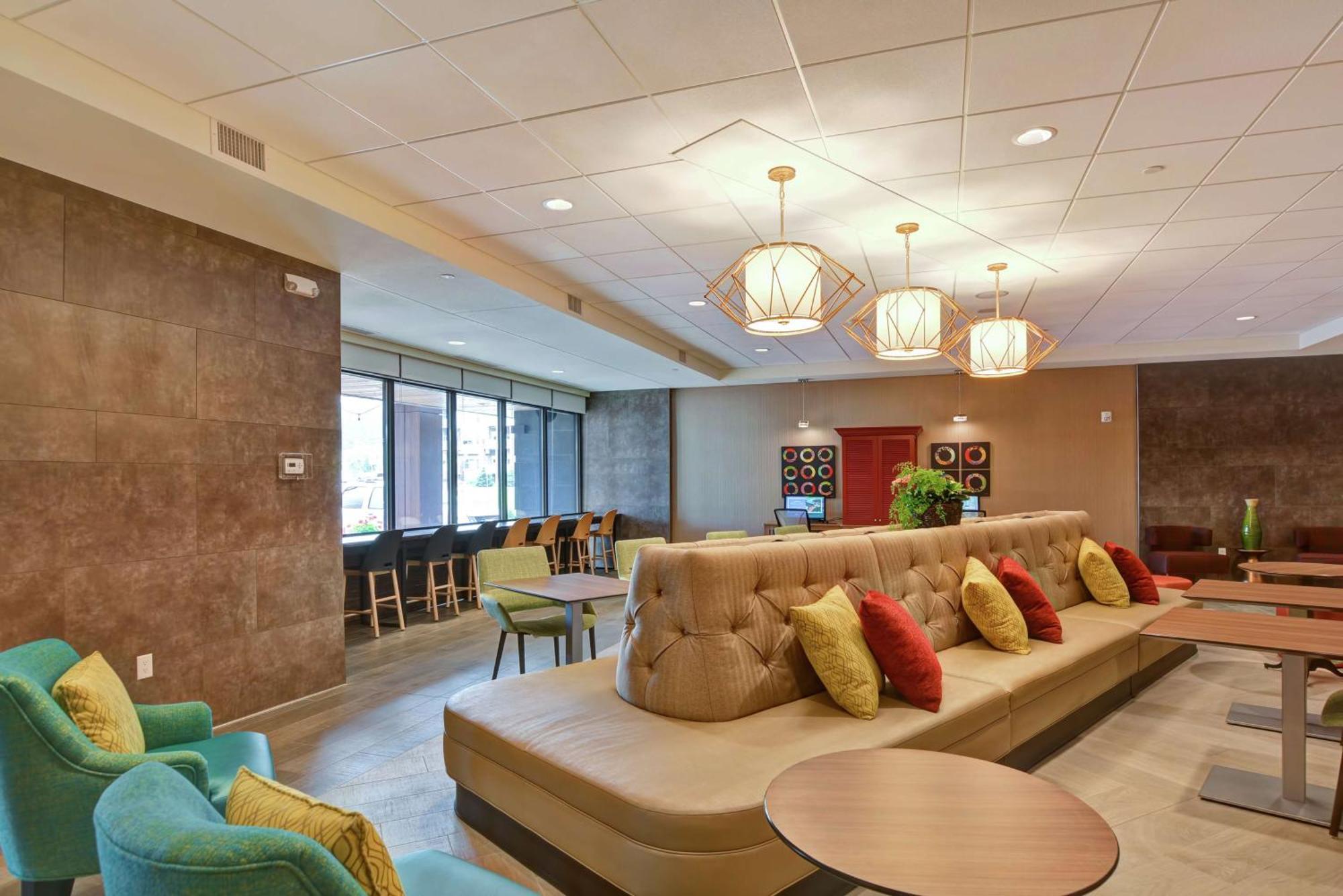 Home2 Suites By Hilton Rochester Mayo Clinic Area Εξωτερικό φωτογραφία