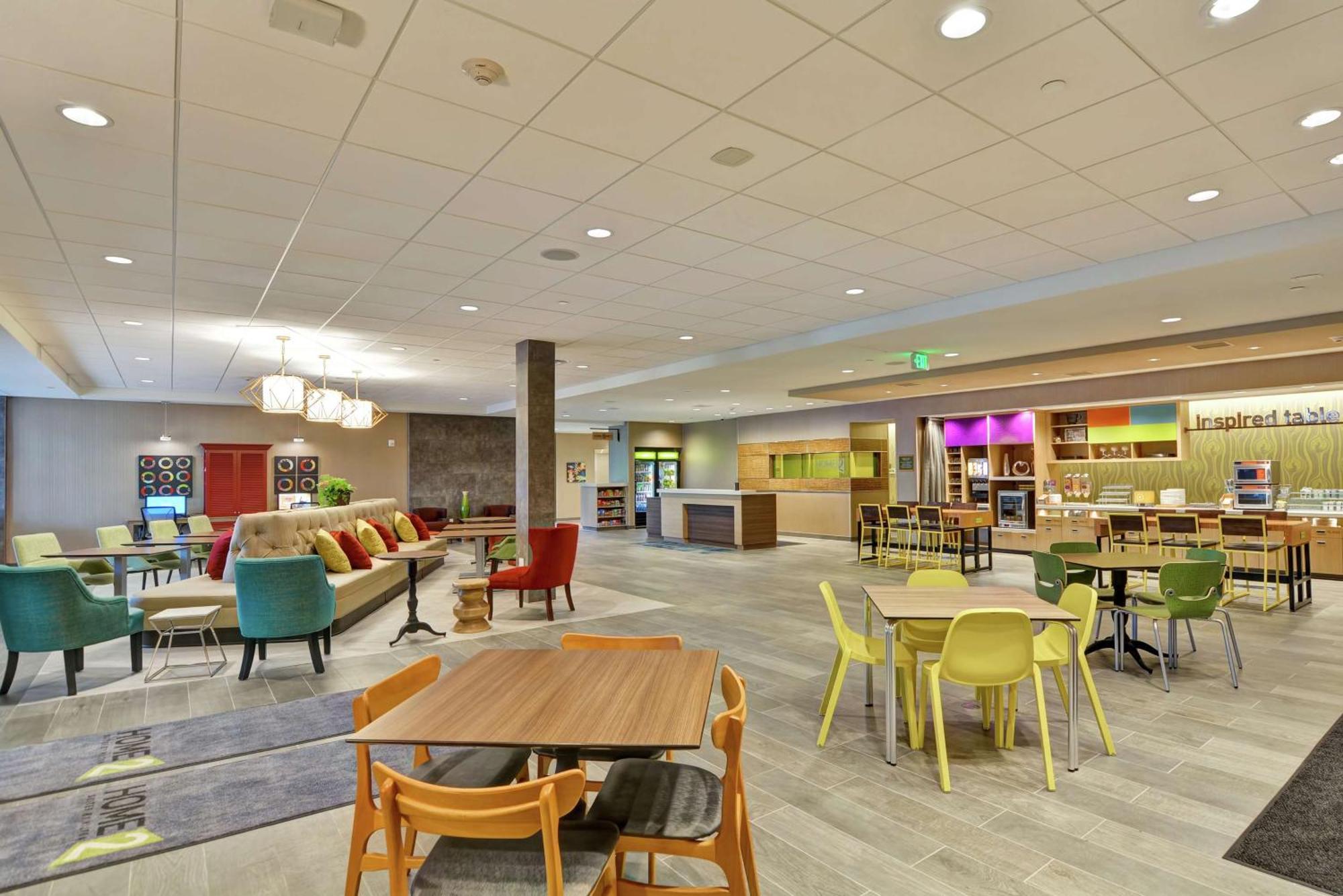 Home2 Suites By Hilton Rochester Mayo Clinic Area Εξωτερικό φωτογραφία