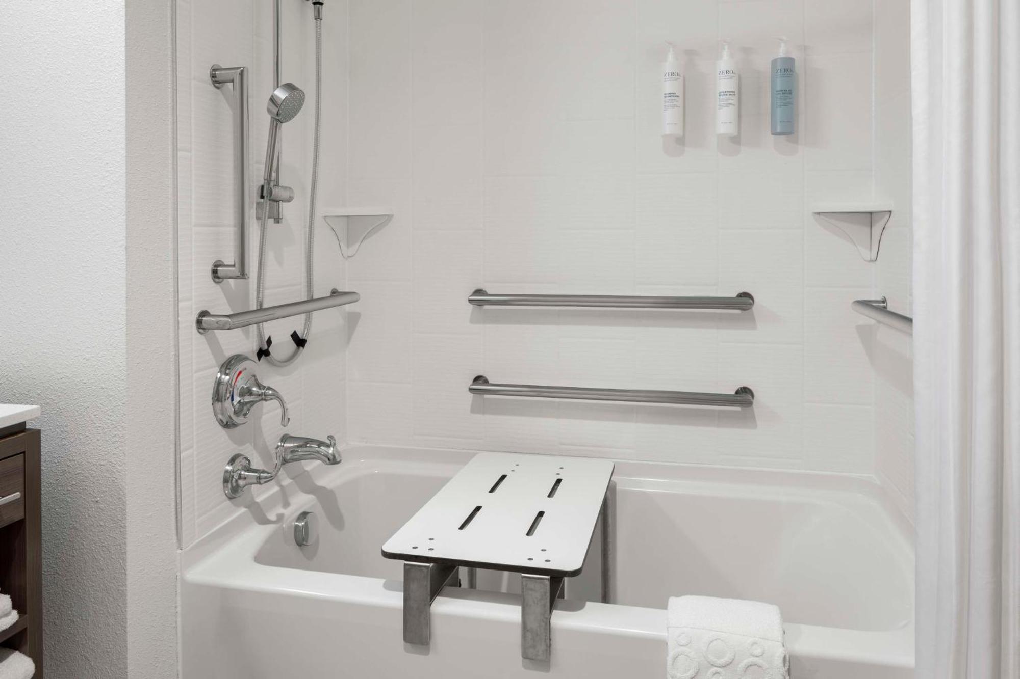 Home2 Suites By Hilton Rochester Mayo Clinic Area Εξωτερικό φωτογραφία