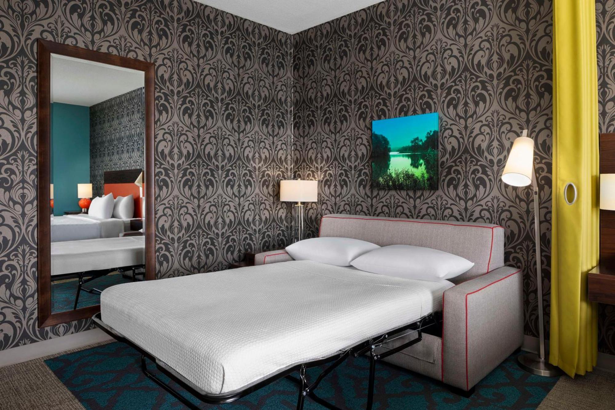 Home2 Suites By Hilton Rochester Mayo Clinic Area Εξωτερικό φωτογραφία